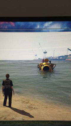 Gta 5ˮͧ΄(w) GtaôM띓ˮͧ
